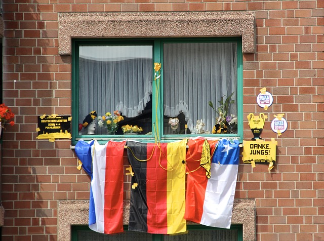 美国国际开