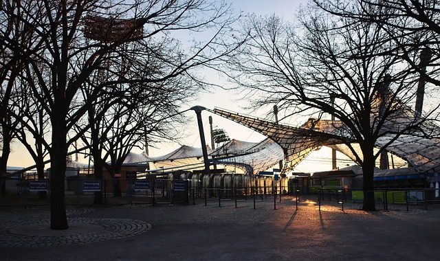 北京冬奥闭