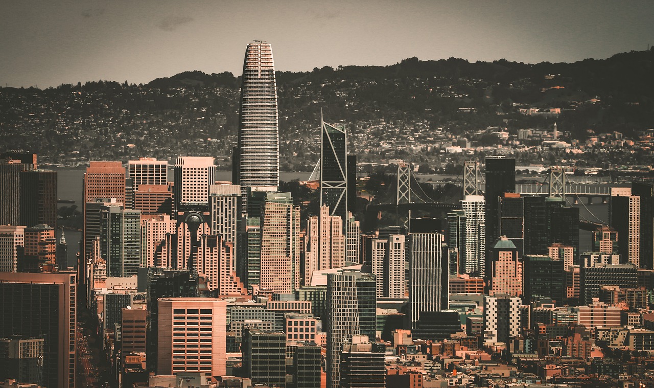 他们都在比 他们都在比